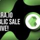 Cardano DeFi Hub Cerra.io – Public Sale is Live!