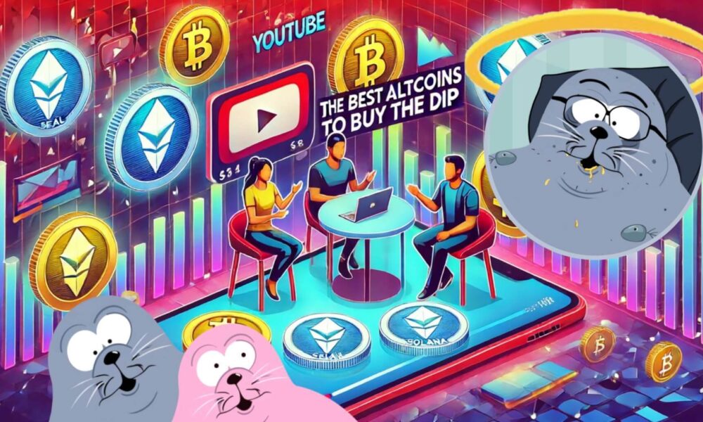 Influencers on the best Altcoins of the moment;  Solana tokens perform well