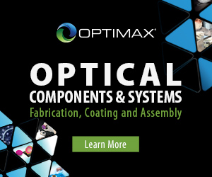 Optimax Systems, Inc. - Optical Components and Systems 2024 MR