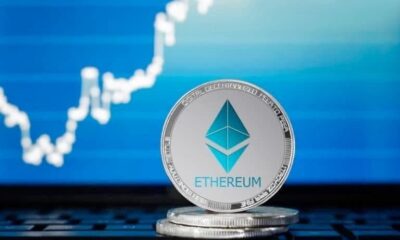 Opportunity ‘Most bullish altcoin’ Ethereum signals imminent surge