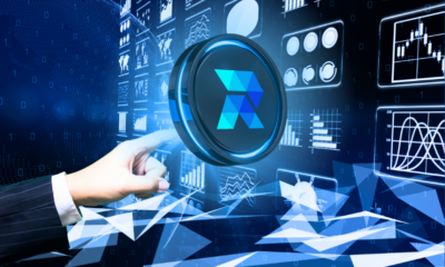 Ripple (XRP) Confirms RLUSD Launch on Ethereum and ETH Tokens Eye Major Recovery »The Merkle News