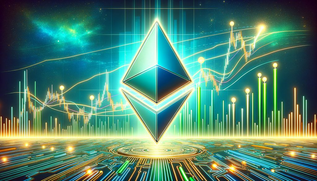 Ethereum Price Prediction for May: Can ETH Hit $4,000?