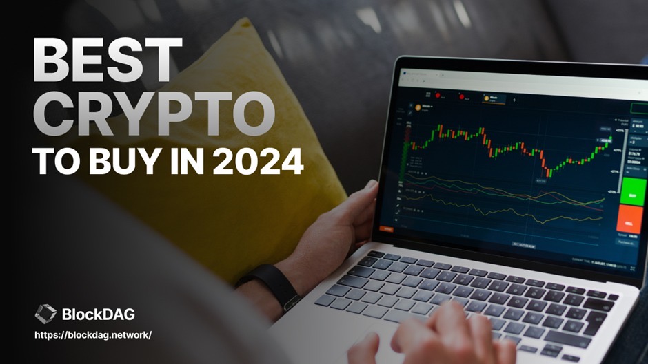 5 Best Altcoins to Buy Now for Returns Over 100x – Best Crypto of the Year 2024