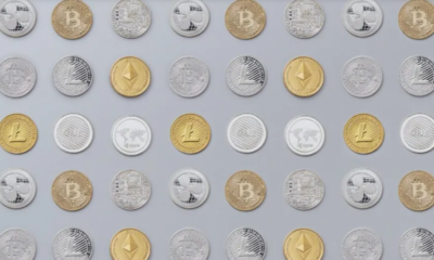 Meilleurs Altcoins pour les investisseurs – Forbes Advisor Australie