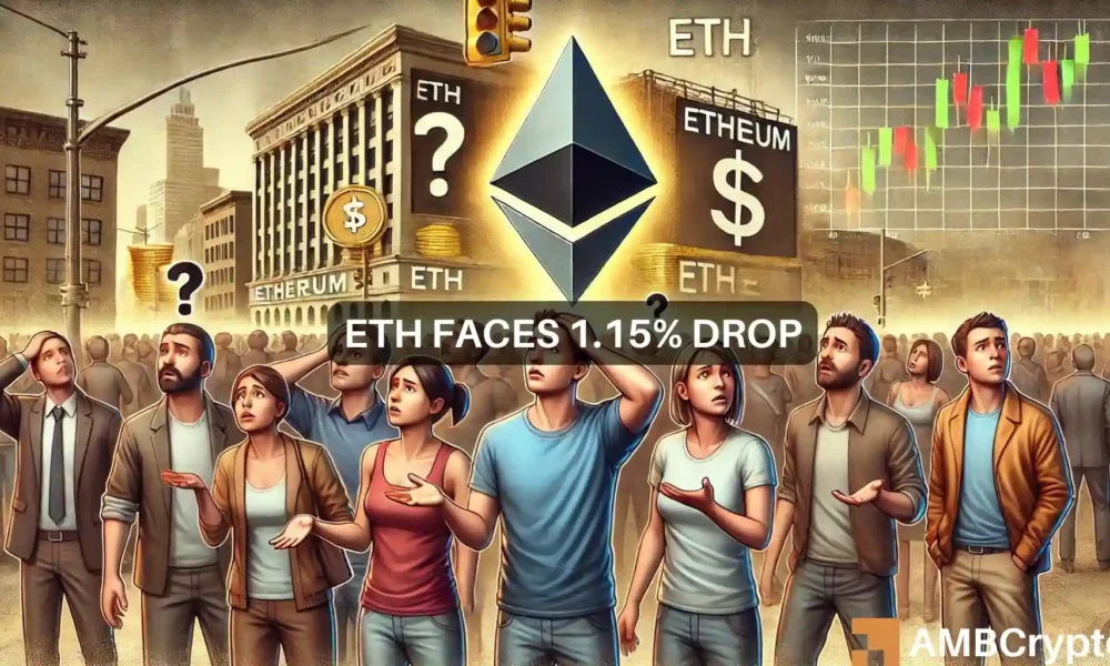 Hype for Ethereum ETF Launch: “Pumping ETH, Followed by Altcoins” – But...