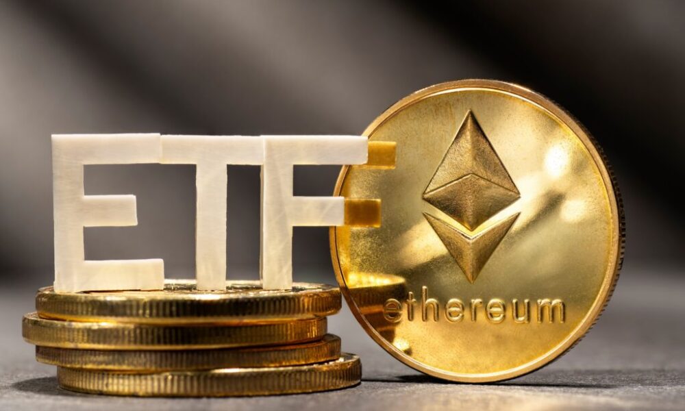 VanEck Waives Upfront Fees on Ethereum Spot ETFs, Plans to ‘Catch Up’ on DeFi Volume