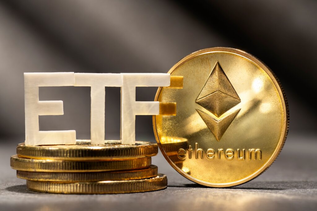 VanEck Waives Upfront Fees on Ethereum Spot ETFs, Plans to ‘Catch Up’ on DeFi Volume