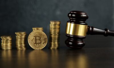 Can Cryptocurrency Regulation Revive Its Reputation?