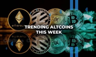 3 Altcoins Trending to Profit 20,000% Before December