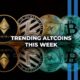 3 Altcoins Trending to Profit 20,000% Before December