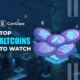 Top Altcoins to Watch This Month