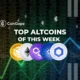 3 Best Altcoins Smart Money is Buying This Weekend