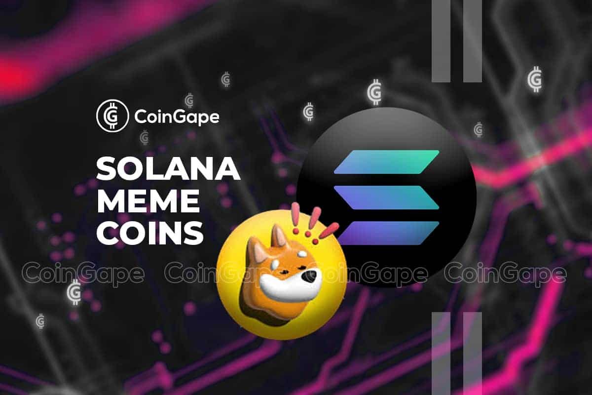 3 Solana Meme coins to keep forever