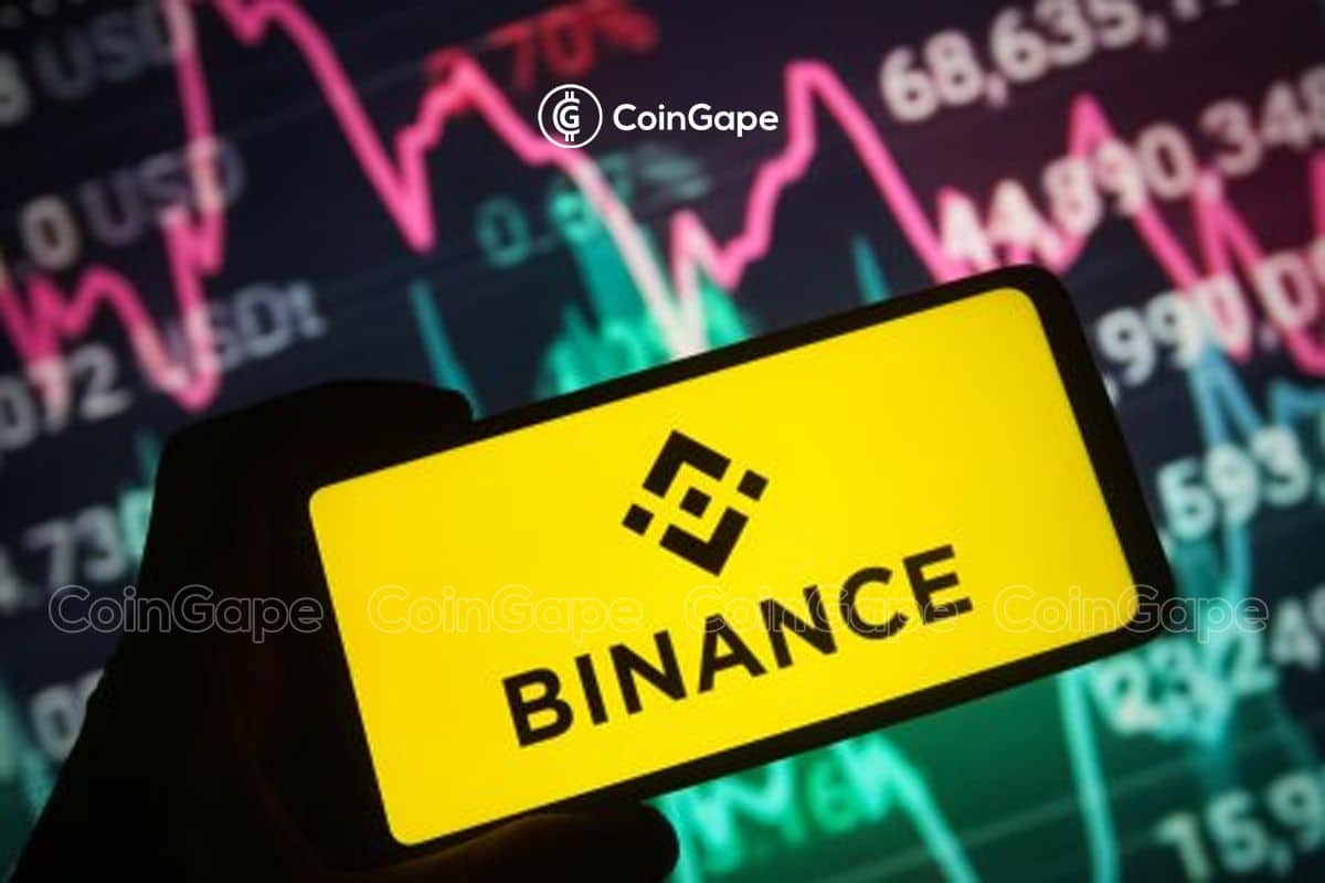 3 Trending Altcoins Ready to Rally as Binance Lists These Pairs Next