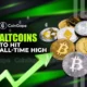 4 Altcoin will then reach an all-time high;  Buy now