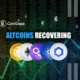 Altcoins Recovering the Highest