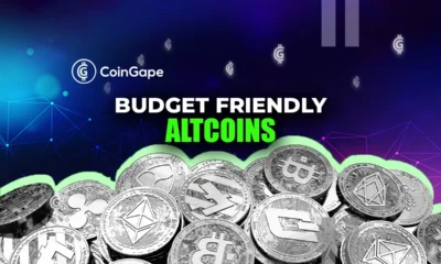 5 Budget-Friendly Altcoins to Buy for Altcoin Season