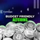 5 Budget-Friendly Altcoins to Buy for Altcoin Season