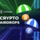 5 Cryptocurrency Airdrops Planned for July