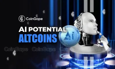 AI Altcoins Which Are Overlooked But Carries Immense Potential