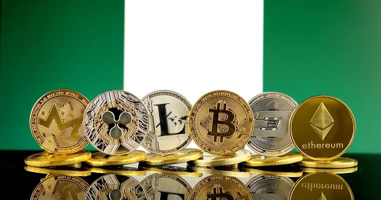 Cryptocurrency Adoption in Nigeria