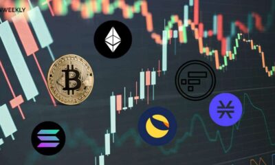 Altcoin Market Hits $672 Billion, Analysts Predict $3 Trillion Rally Ahead