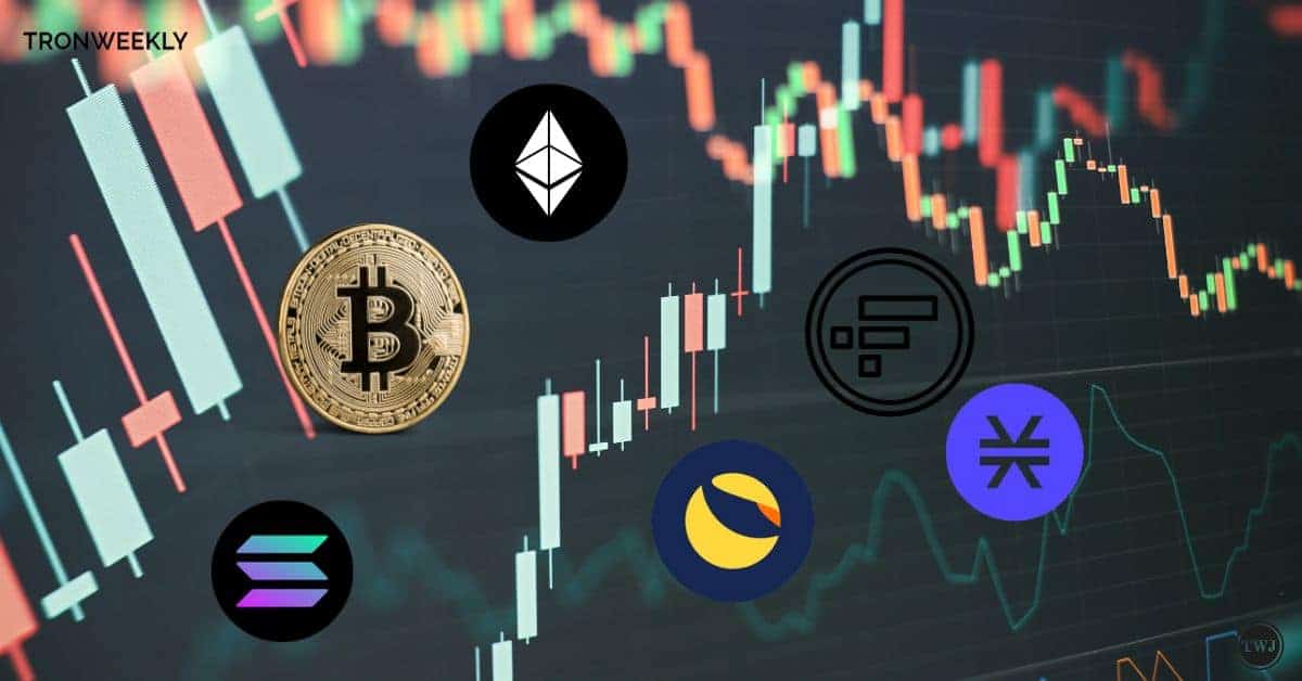 Altcoin Market Hits $672 Billion, Analysts Predict $3 Trillion Rally Ahead