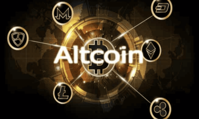 Altcoin Rise on the Horizon: Analyst Predicts Bullish Crossover