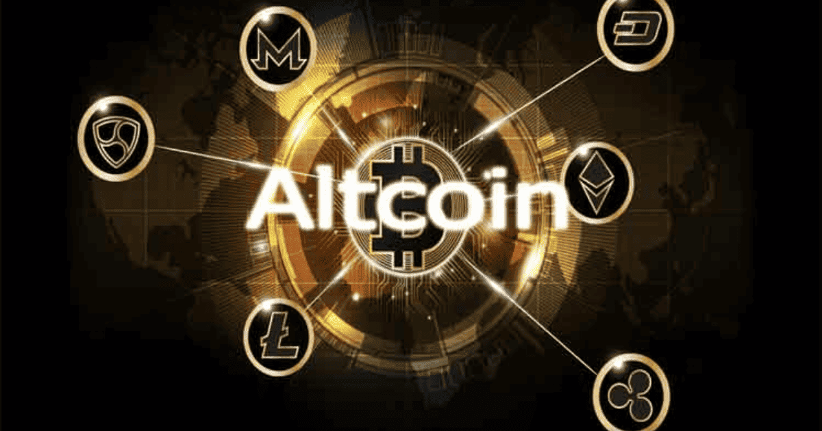 Altcoin Rise on the Horizon: Analyst Predicts Bullish Crossover