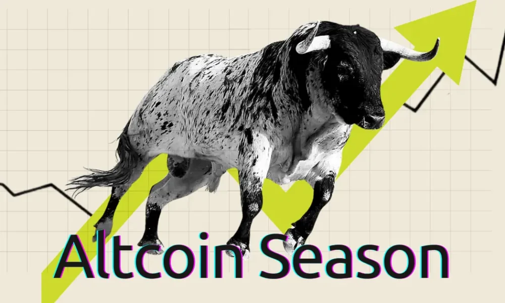 Altcoin Season Is About to Begin as Legendary Analyst Reveals the Exact Month When