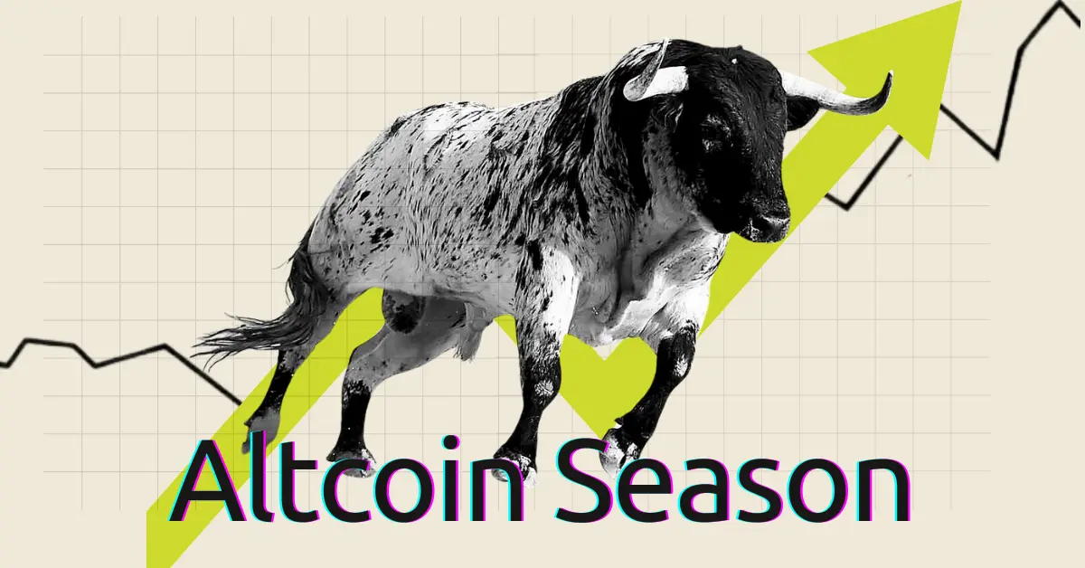 Altcoin Season Is About to Begin as Legendary Analyst Reveals the Exact Month When