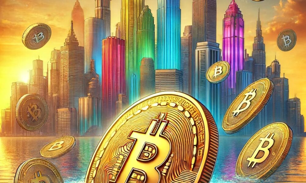 Altcoins Defy Trends as Bitcoin Faces $600 Million Outflow – What’s Next?