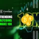 Altcoins Trend Buy Under $50 to Gain 10x Soon