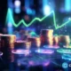 Altcoins with bullish trends in June: Fantom, Algotech, Polygon