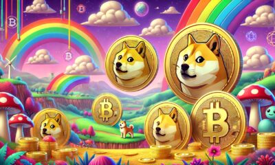 Analyst Calls Dogecoin, Shiba Inu and FLOKI 'Dino Coins', Here's What That Means