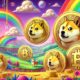 Analyst Calls Dogecoin, Shiba Inu and FLOKI 'Dino Coins', Here's What That Means