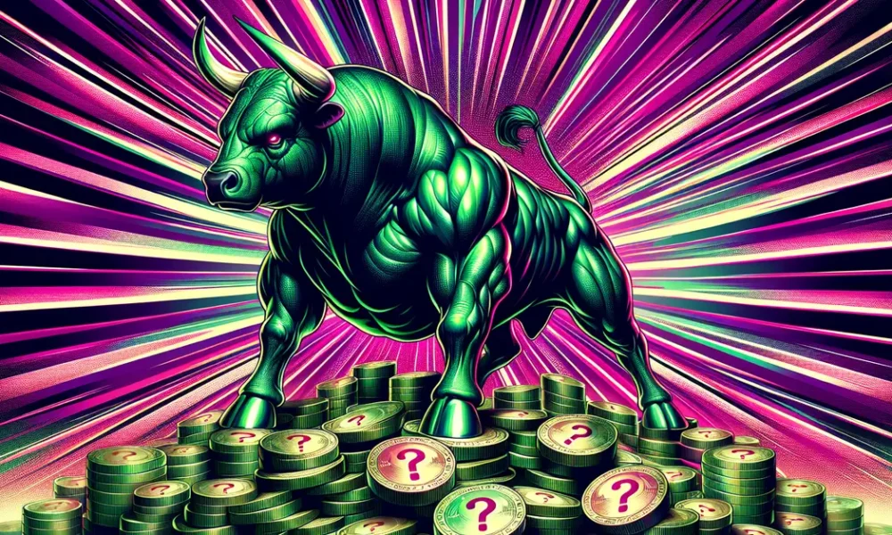 Are we really in an “Altcoin Bull Run?”  » Top Analyst Says Only 8 Coins Have Outperformed Since FTX Debacle