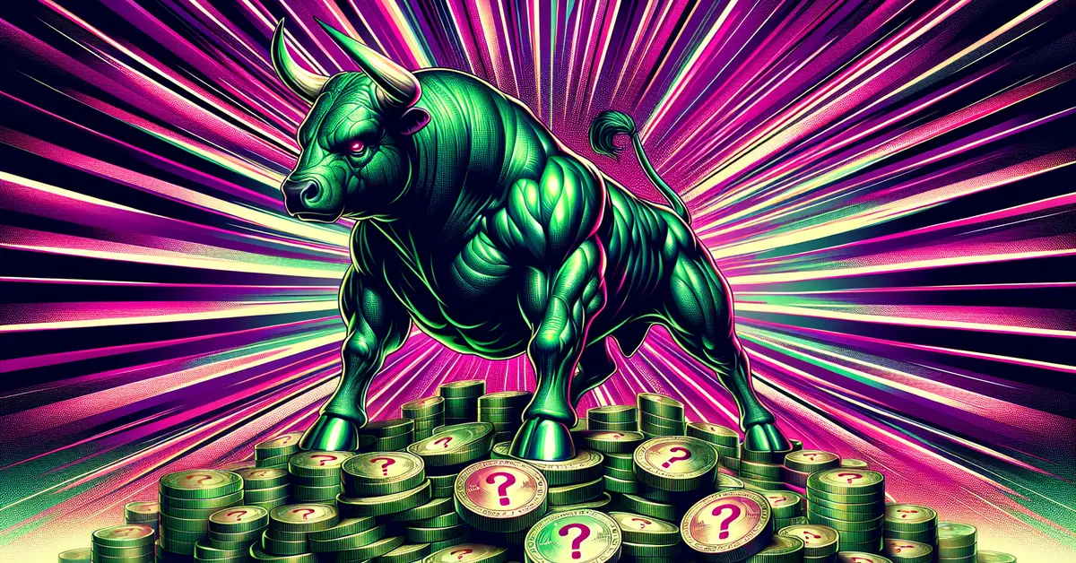 Are we really in an “Altcoin Bull Run?”  » Top Analyst Says Only 8 Coins Have Outperformed Since FTX Debacle