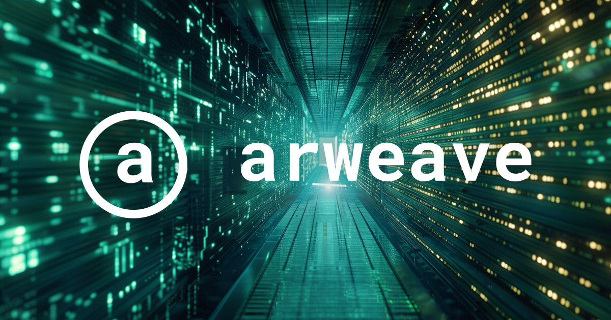 AO ‘supercomputer on Arweave’ blockchain fair launch set for June 13