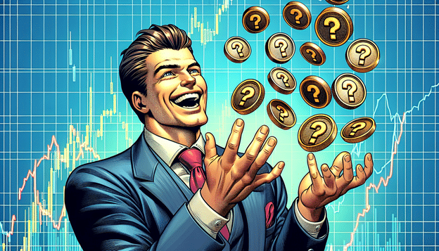 Best Altcoins for 5-10x Returns in June