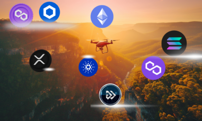 Best Altcoins to Enter Early: Algotech (ALGT) Leads in Polkadot Developments and Chainlink Price Prediction