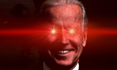 Biden's Absurd 30% Tax Proposal Would Kill US Bitcoin Mining