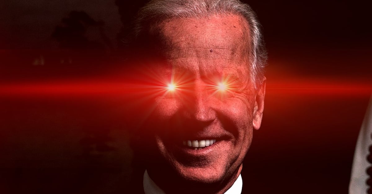 Biden's Absurd 30% Tax Proposal Would Kill US Bitcoin Mining