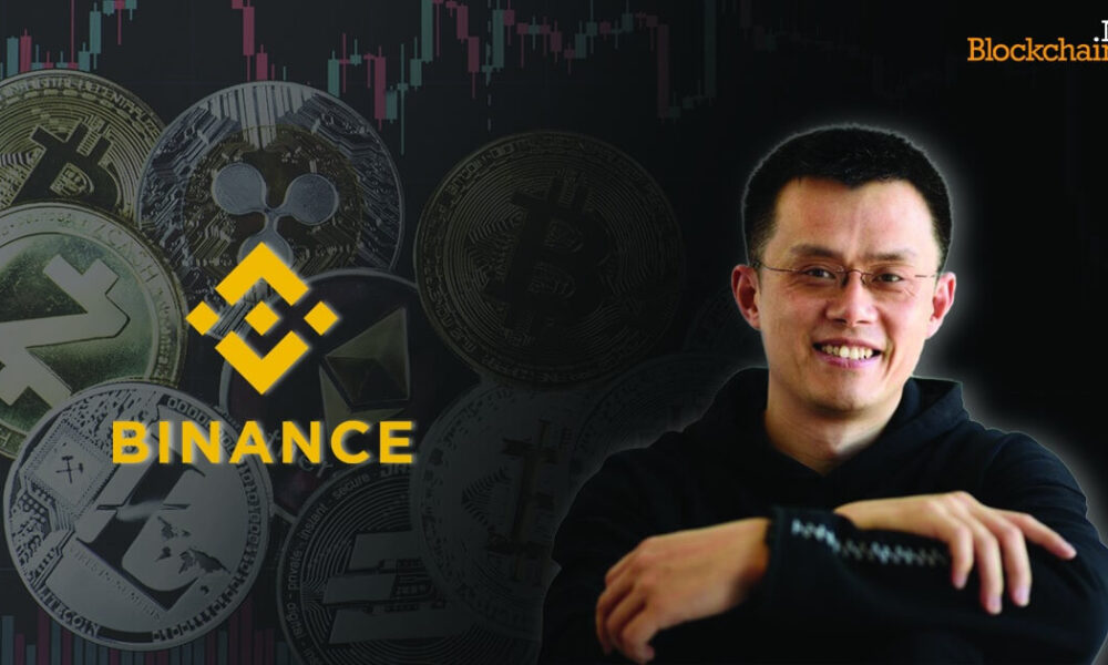 Binance Completes CRV Integration on Arbitrum One and Optimism Networks