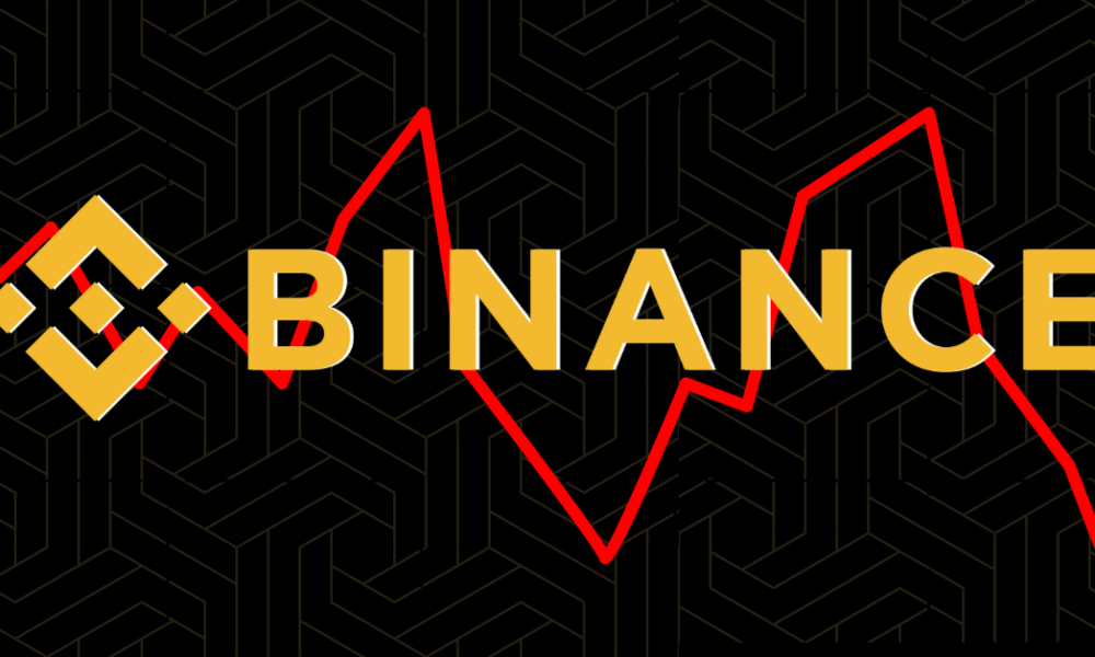 Binance to delist major Altcoins in June