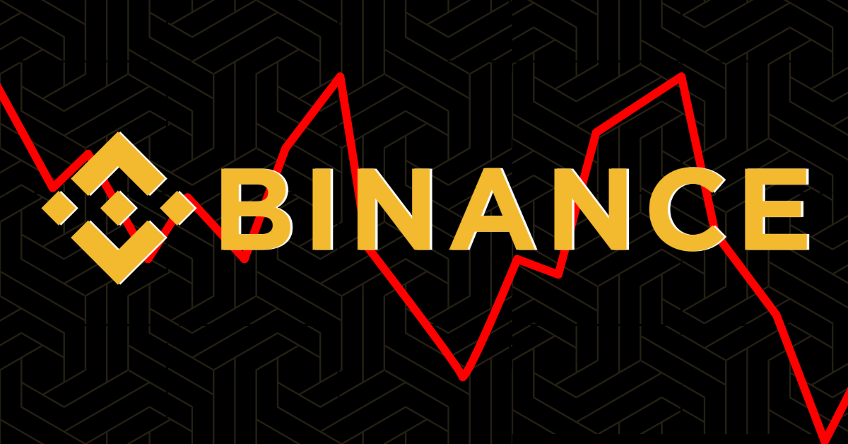 Binance to delist major Altcoins in June