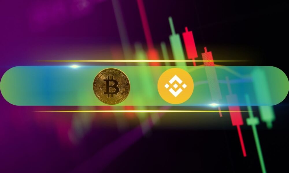 Bitcoin (BTC) Hits $69K, Binance Coin (BNB) Hits 3-Month High (Market Watch)