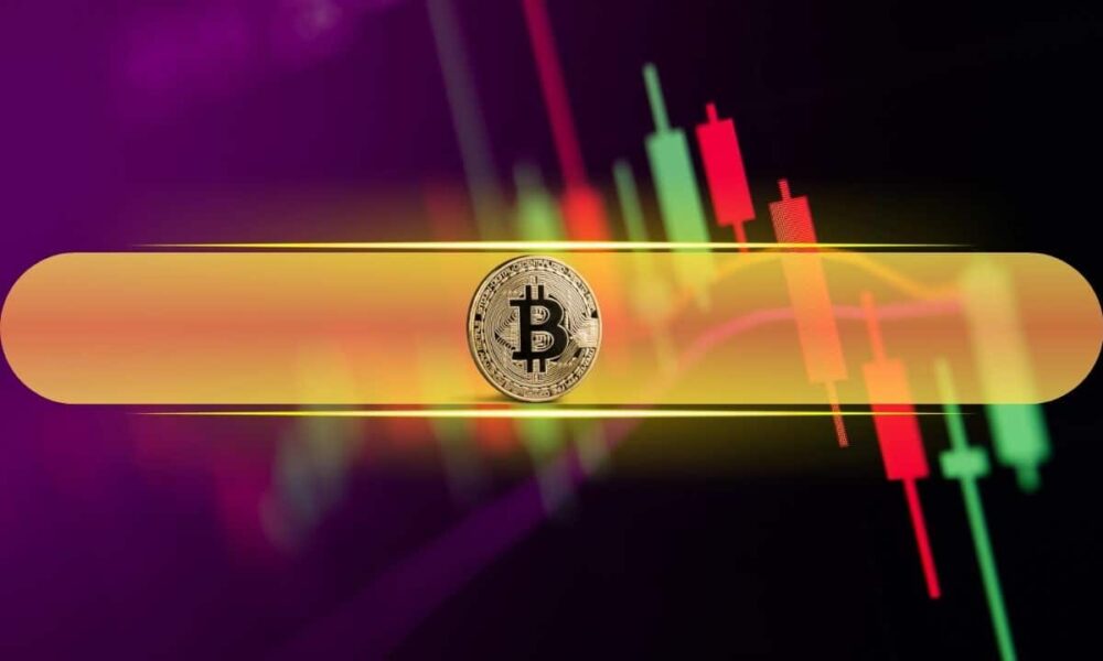 Bitcoin Dominance Increases as Binance Coin and Other Alts Turn Red (Market Watch)