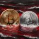 Bitcoin, Ethereum Prices Plummet as Cryptocurrency Liquidations Approach $500 Million