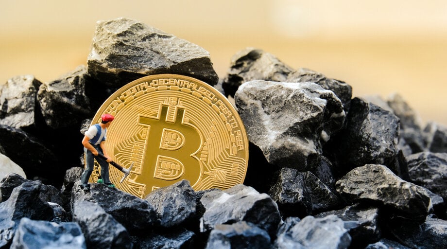 Bitcoin Mining Profitability Near All-Time Low – Why?